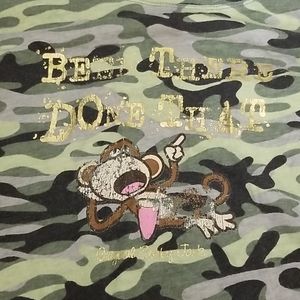 Bobby Jack been there done that long sleeve